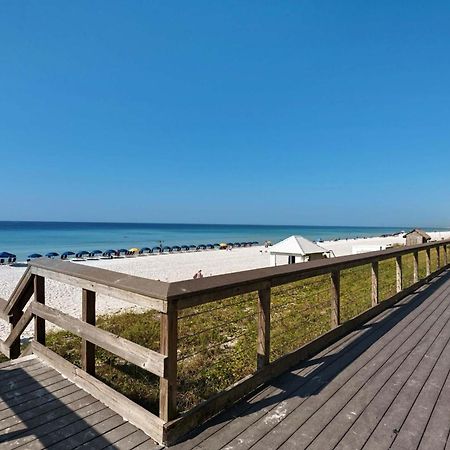 Aparthotel Majestic Sun 1014B- Shades Of Blue Miramar Beach Exteriér fotografie