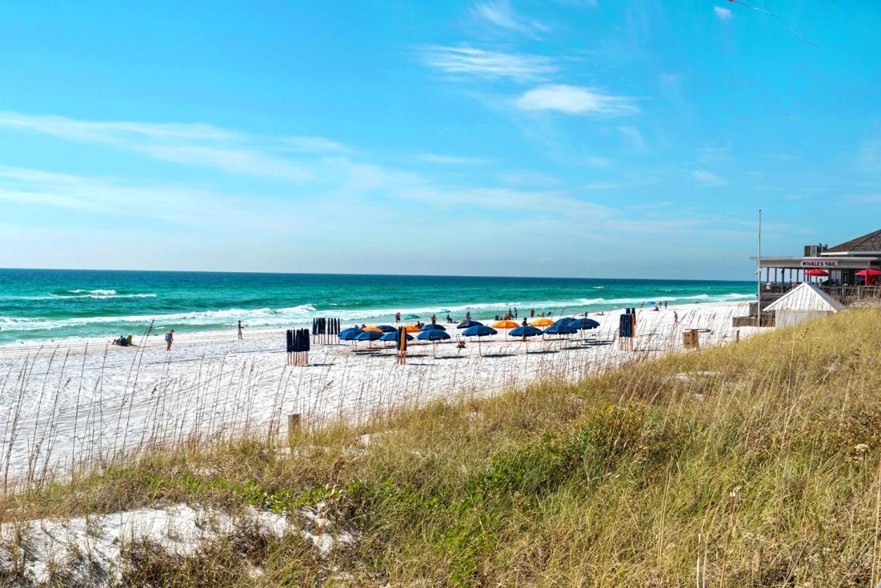 Aparthotel Majestic Sun 1014B- Shades Of Blue Miramar Beach Exteriér fotografie