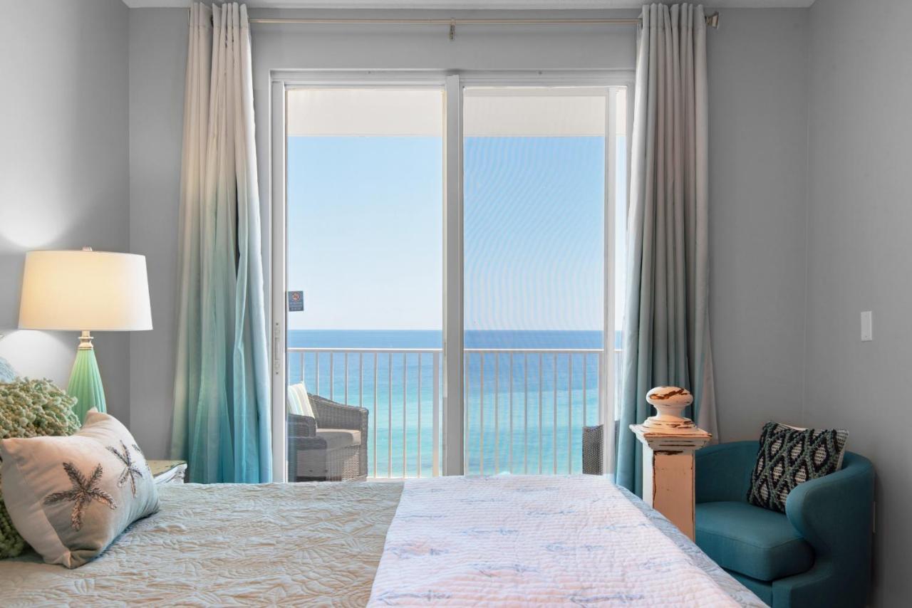 Aparthotel Majestic Sun 1014B- Shades Of Blue Miramar Beach Exteriér fotografie