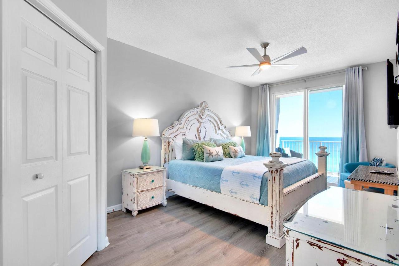 Aparthotel Majestic Sun 1014B- Shades Of Blue Miramar Beach Exteriér fotografie