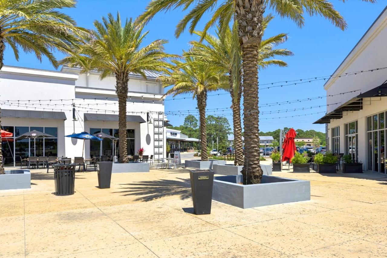 Aparthotel Majestic Sun 1014B- Shades Of Blue Miramar Beach Exteriér fotografie